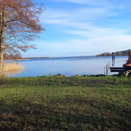 Haus Seeblick בית נופש