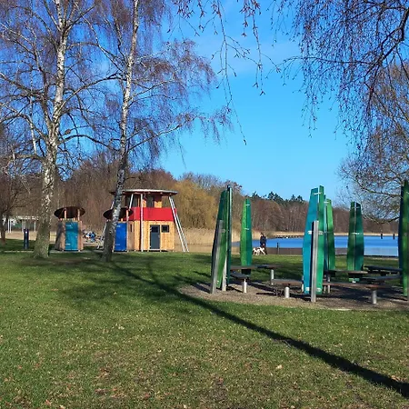 בית נופש Haus Seeblick