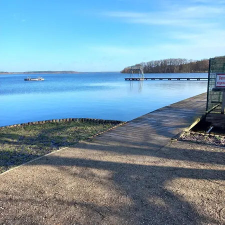 Haus Seeblick מאלצ'ו