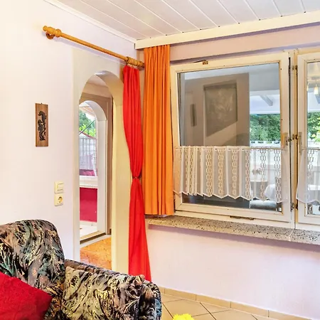 Haus Seeblick בית נופש *