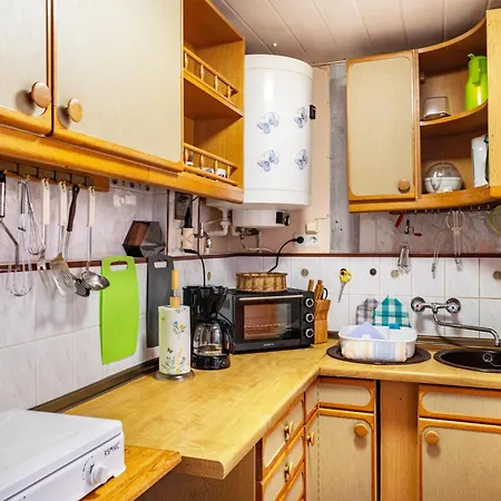 בית נופש Haus Seeblick *