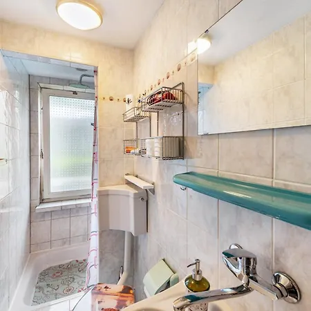 בית נופש Haus Seeblick