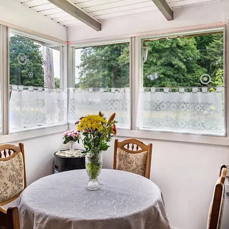 בית נופש Haus Seeblick