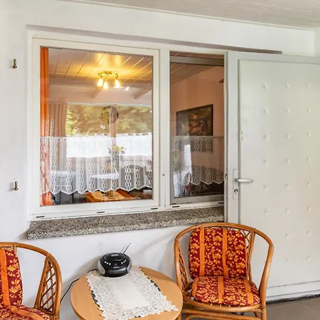 Haus Seeblick בית נופש