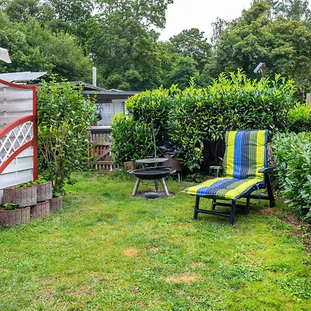 بيت للعطل Haus Seeblick *