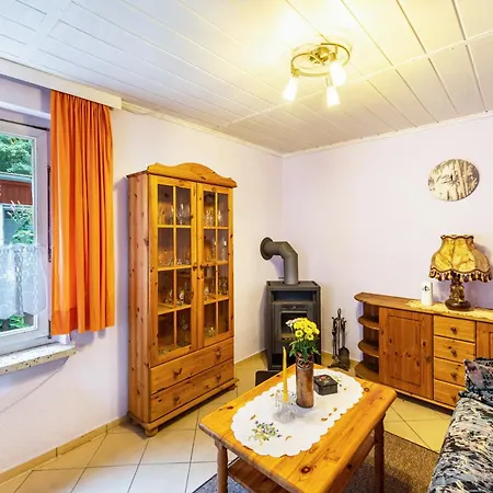 Haus Seeblick بيت للعطل