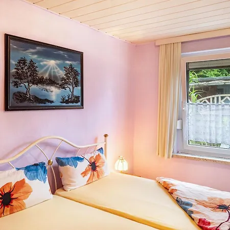Haus Seeblick Vakantiehuis *