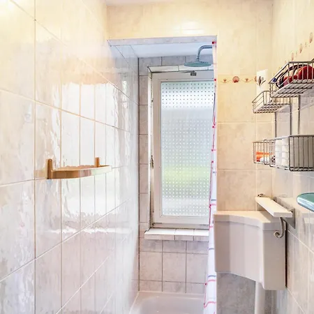 Haus Seeblick Vakantiehuis *