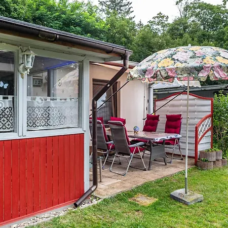 Vakantiehuis Haus Seeblick