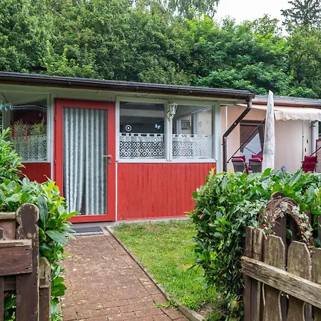 Haus Seeblick Vakantiehuis