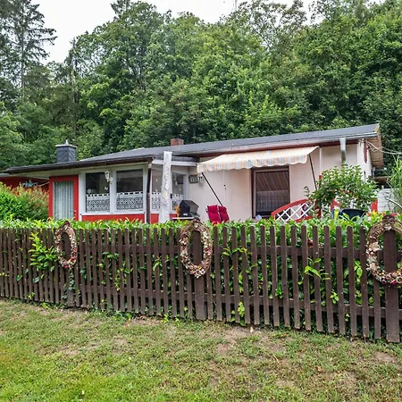Vakantiehuis Haus Seeblick