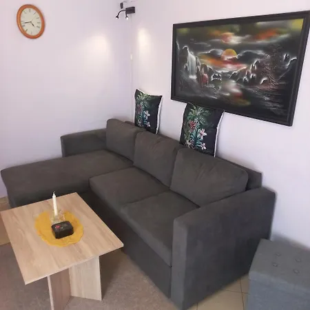 Haus Seeblick