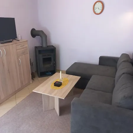 Haus Seeblick Ferienhaus *