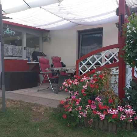 Haus Seeblick Ferienhaus Malchow (Mecklenburg-Vorpommern)