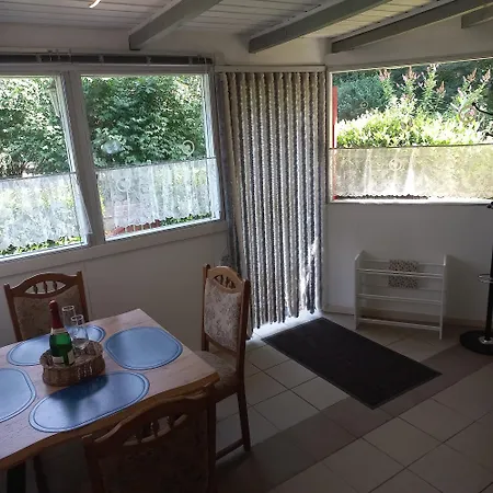 Haus Seeblick Ferienhaus