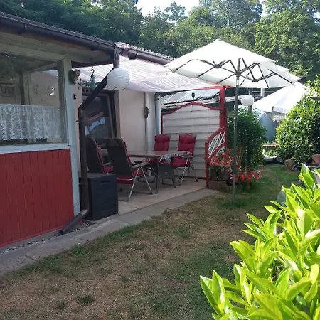 Haus Seeblick Ferienhaus Malchow (Mecklenburg-Vorpommern)