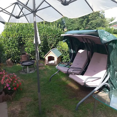 Ferienhaus Haus Seeblick *