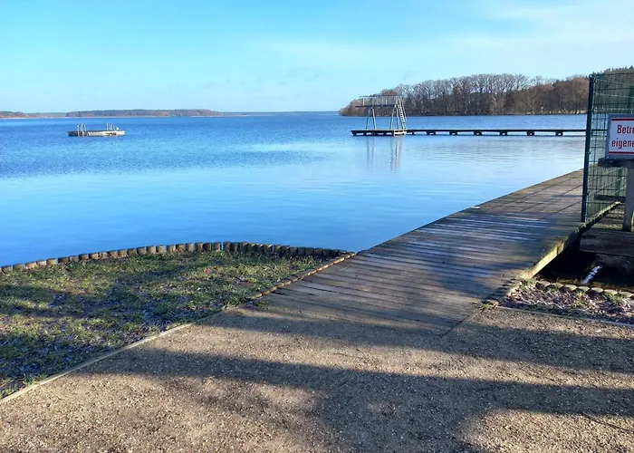 Haus Seeblick مالتشو