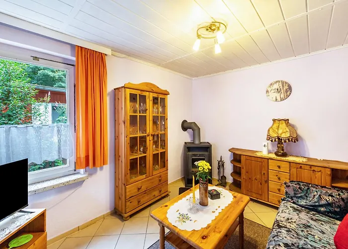 Haus Seeblick * مالتشو