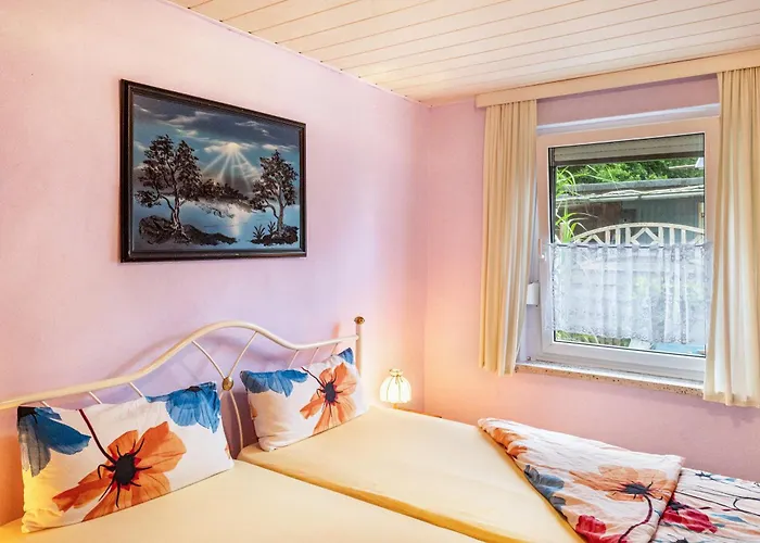Haus Seeblick بيت للعطل