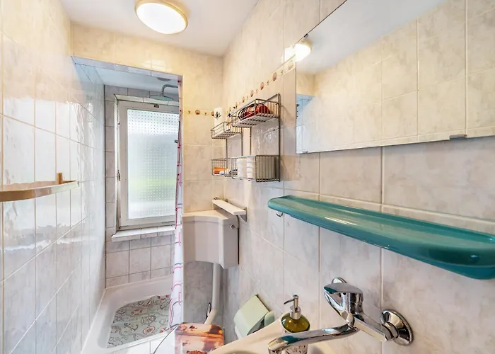 بيت للعطل Haus Seeblick