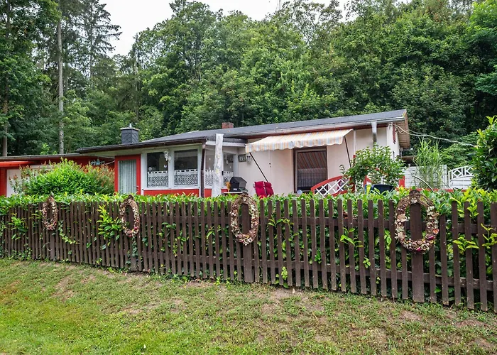 Haus Seeblick