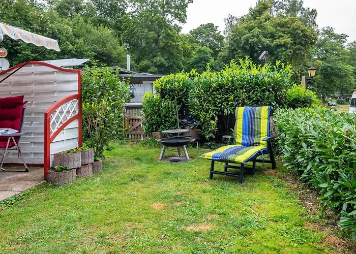 Haus Seeblick *